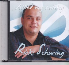 Rieks Schuring-Altijd Nog