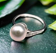 GJ69 * DESIGN EDELSTEIN RING