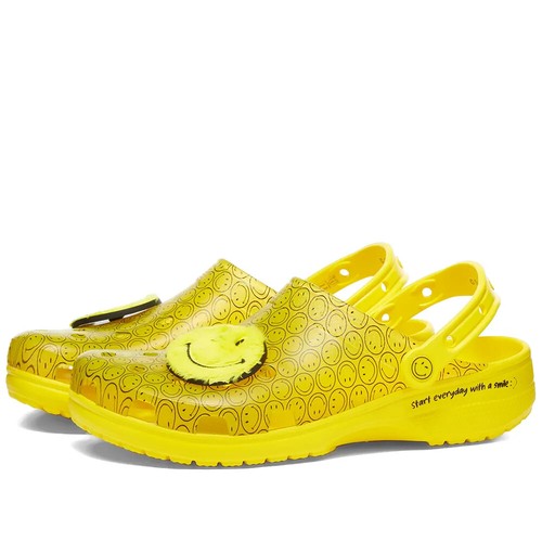 Crocs classic translucent - classic,