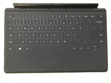 Tastatur Microsoft Surface Pro (1+2) Keyboard - US Tastenlayout