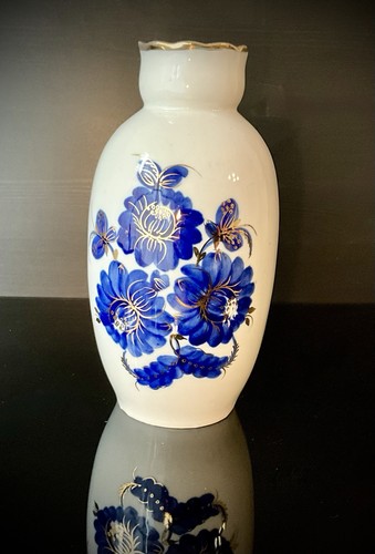 Vase blumenvase vintage ussr - blumenvase,