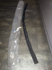 Spoiler für Stoßstange vorne