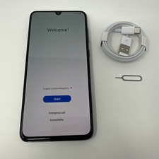 Samsung Galaxy A70 - 128GB -