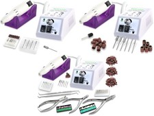 Fußpflegegerät Profi