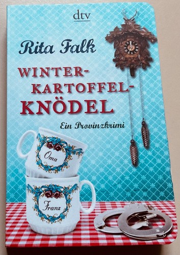 Winterkartoffelknödel von