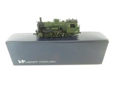 Weinert 40105 H0 DC Dampflok