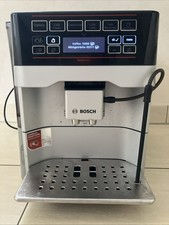 Kaffeevollautomat Bosch VeroAroma 300 Baugleich Siemens EQ6 im Top Zustand OVP !