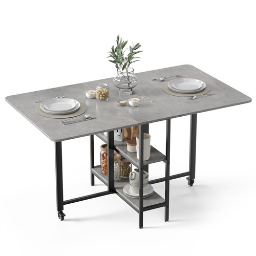 Mondeer esstisch klappbarer - esstisch,