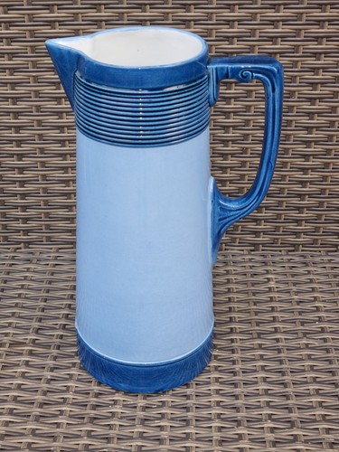 Villeroy boch mettlach krug - villeroy,