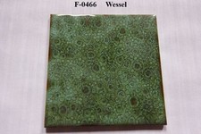 Retro Fliese 15 x 15 cm F-0466 Einzelstück