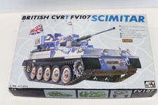 AFV CLUB AF35013 Modell -