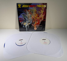 Jedi Mind Tricks Servants In