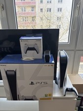 Ps5 Disk Version mit