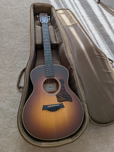 Taylor mini sunburst - gs,