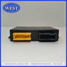 Steuergerät Abstand-sensor 66218363547 BMW 525tds 1996-2000