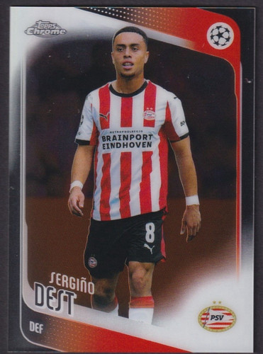 Topps uefa club competitions - topps,