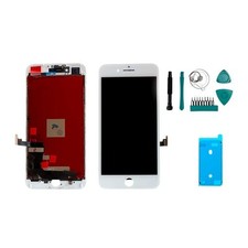 iPhone 7 Plus Display weiß -