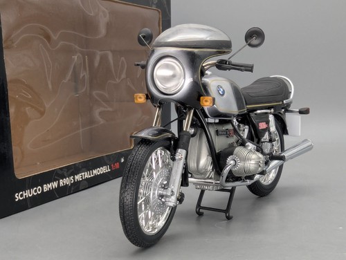 Motorrad modell schuco - modell,