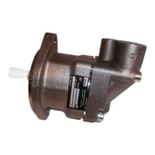 HYDRAULIKMOTOR PARKER 3706030