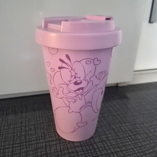 Diddl coffee becher - diddl,