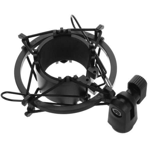 Mikrofon shock mount - mikrofon,