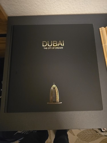 Rar dubai the city - |, dreams