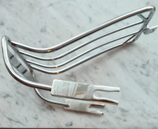 Harley EVO Softail Gepäckträger