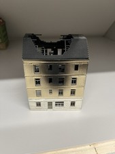 Pola brennendes stadthaus - brennendes,