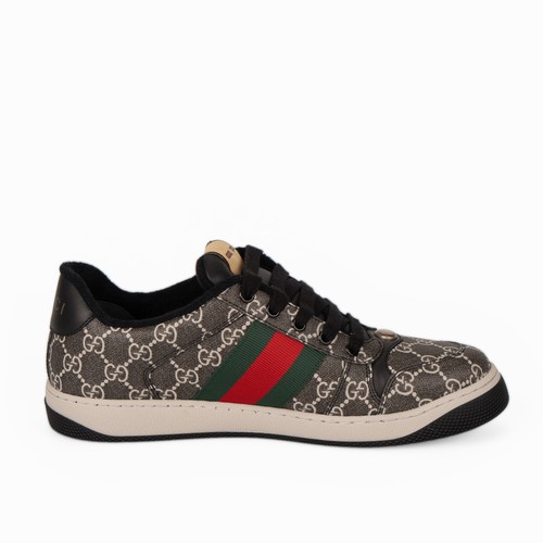 Gucci screener supreme - gucci,