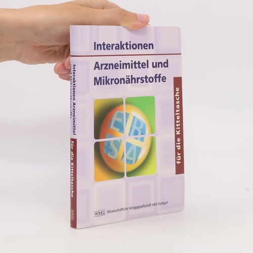 Interaktionen arzneimittel - interaktionen,