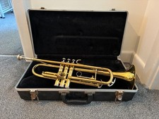 King Tempo 600 Trompete USA