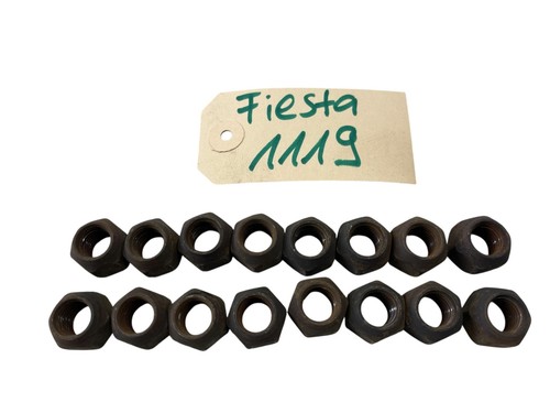 Ford fiesta ja8 mk7 - fiesta,