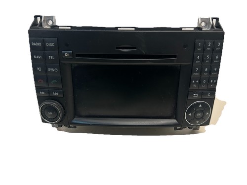 Mercedes benz vito w639 - mercedes-benz,