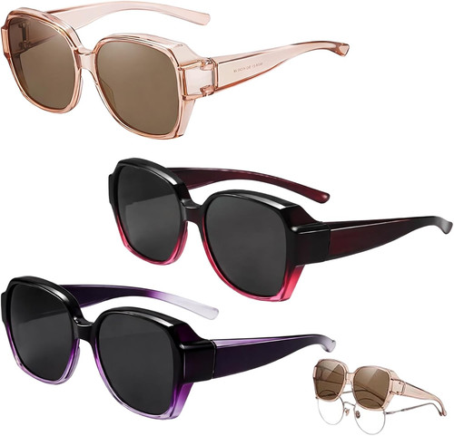 Clip sonnenbrille für - clip-on,