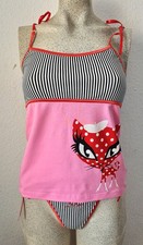 Pussy Deluxe Puppet Set, neu