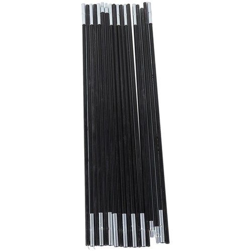 Fiberglas camping zelt - fiberglas,