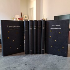 Plejaden Mondadori - 7 Bde