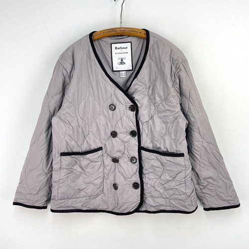 Barbour alexachung henrietta - barbour,
