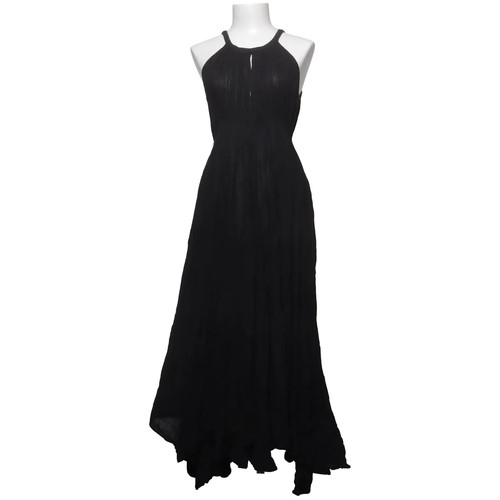 Rabens saloner maxikleid - saloner,,