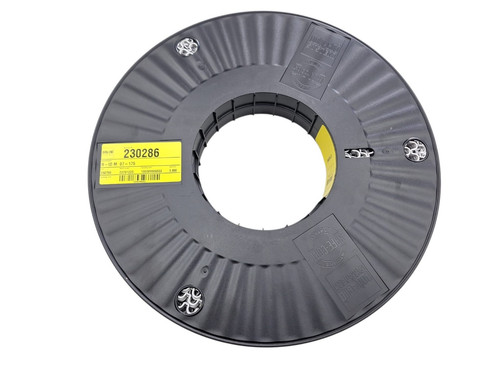Poly clip system - r-id, m