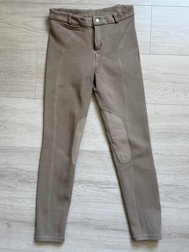 Fouganza reithose mädchen - reithose,