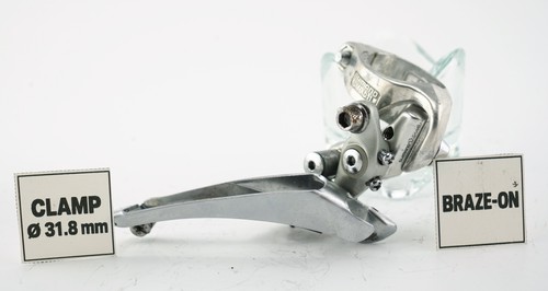 Shimano 105 1055 umwerfer - shimano,