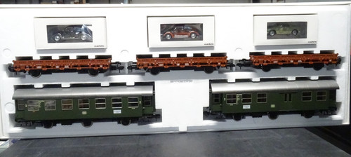 Märklin spur 58214 - märklin,