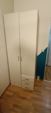 Pax-Schrank mit