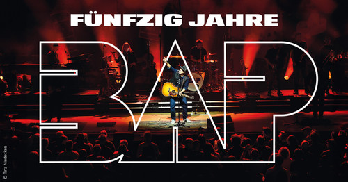 Bap jahre köln tickets - köln,