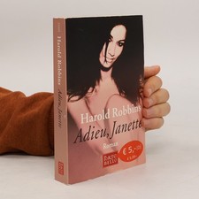 Adieu, Janette  |  Harold