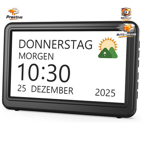 Digitaler kalender - digitaler,