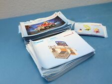 25 Stück div. Bauanleitung