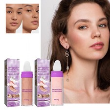 Natural 3D Glossy Powder Full