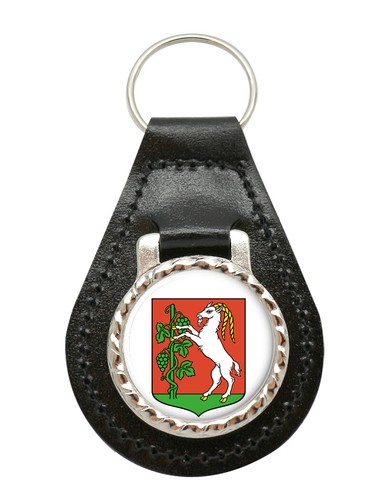 Lublin leder - lublin, (polen)